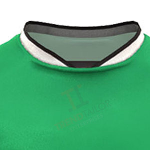 Meilleures ventes Uniforme de rugby confortable Haute qualité Fabriqué à manches courtes Vente chaude Uniforme de rugby - Product Image 4