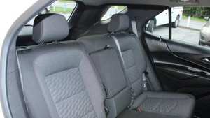 2021 Chevrolet equi-NOx LT มือสองเครื่องยนต์เทอร์โบภายในรถ R17หนังอลูมิเนียมอัลลอยด์เกียร์อัตโนมัติแก๊สไฟฟ้า - Product Image 4