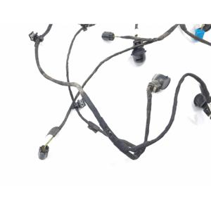 CABLEADO COMPLETO PARA SENSORES DE ESTACIONAMIENTO TRASEROS MERCEDES Clase C Cabrio W205 A0009055504 OM 651.921 Diesel 2200 (16>) - Product Image 3