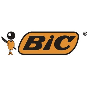 For BIC <b>4</b> <b>Colours</b> Multi-Function <b>Pen</b> 3+1 HB with Red Blue Black & 0.4mm Ballpoint 0.7mm Pencil Push-Button Mechanism - Product Image 2