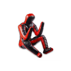 Practice Grappling <b>Dummy</b> for Wrestling MMA <b>BJJ</b> Martial Arts Training Judo Karate Submission Drills and Self Defense - Product Image 1
