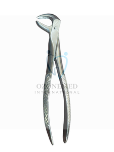 Fórceps de extracción quirúrgica dental eléctrica de alta calidad profesional para tratamiento de cuidado bucal molar inferior - Product Image 2