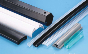 Jwell Fabricante Confiável de Extrusora de Perfil Pequeno em PVC Nova - Product Image 1