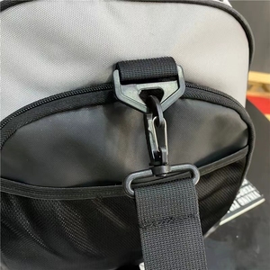 กระเป๋าเดินทางแบบดัฟเฟิลรุ่นใหม่ปี 2025 ออกแบบโลโก้ได้ตามต้องการ โดย neeron international - Product Image 4