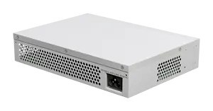 CSS318-16G-2S Mikrotik + ใน PoE Switch 16X RJ45 GbE 2x SFP + - Product Image 5