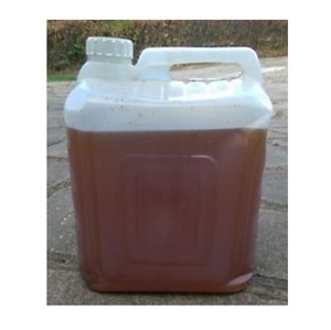 Huile de cuisson usagée pour biodiesel de qualité végétale usée - Product Image 6