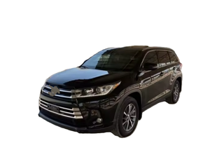 Precio de descuento: SUV Highlander usado 4x4 con tracción total, control de crucero adaptativo, asientos de cuero, motor de 4.5L, gasolina, automático, R18 - Product Image 4