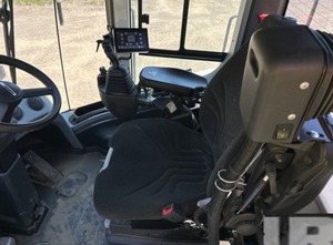 VATZ1334PZB0 2019 Cargadora de Ruedas CLG890H de Uso Pesado, Motor Diésel de 335 HP, Carga Nominal de 31 Toneladas, Capacidad de Cucharón de 5.0 M3, OEM Industrial - Product Image 3