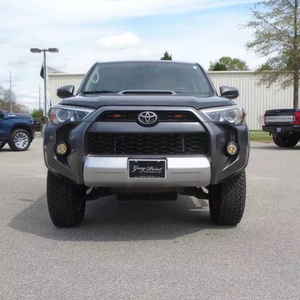 รถยนต์มือสองคุณภาพดีราคาประหยัด ปี 2015 โตโยต้า ฟอร์รันเนอร์ พวงมาลัยซ้าย - Product Image 1