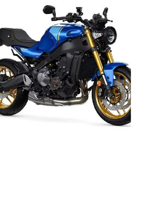 Super soldes 2023 YAMAHAS XSR900 890cc Refroidi par liquide 3 cylindres Moto sportive - Product Image 4