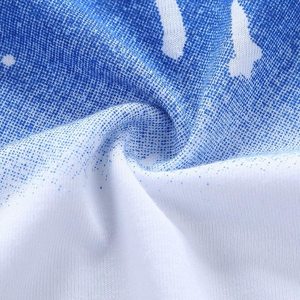 Conjunto de camiseta y pantalones cortos Venta al por mayor Ropa deportiva de moda para hombres Conjuntos de verano Camisas de manga corta y conjuntos cortos de dos piezas - Product Image 3