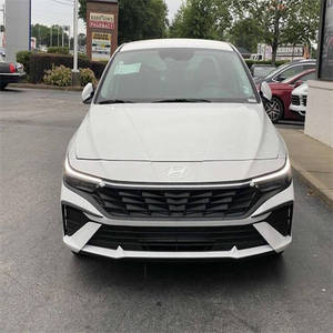 Hyundai Elantra 2024 USADO EN PERFECTAS CONDICIONES - Product Image 1