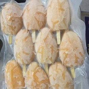 Mango Orgánico Congelado IQF en Venta, 100% Fresco, Sabor Dulce, Paquete a Granel - Product Image 4