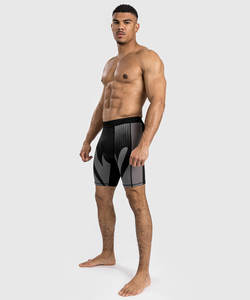 Meilleure vente 2025 nouveau style de boxeurs séchage rapide boxers en maille respirante sous-vêtements de sport serrés pour hommes - Product Image 6