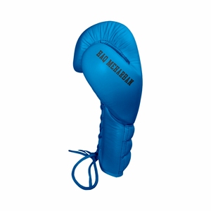 Gants MMA en gros de haute qualité avec logo personnalisé 20225 Gants de boxe de haute qualité - Product Image 3