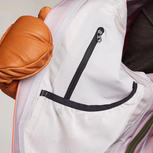 Chaqueta de esquí de último diseño, muy vendida, con impresión de logotipo personalizado, en diferentes colores. - Product Image 5