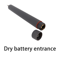 Kit de tournevis électrique de précision sans fil à batterie Mini jeu d'outils avec embouts magnétiques pour téléphone portable tournevis électrique