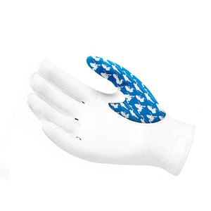 Fabricante personalizado precios al por mayor guantes de golf con logotipo personalizado profesional colores personalizados adultos guantes de golf - Product Image 6