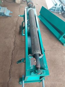 Machine à éplucher le poivre de haute qualité VIETSUN, machine à séparer le poivre, machine à éplucher le poivre - Product Image 5