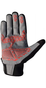 Guantes de Motocross MX personalizados de alta calidad Servicios OEM ofrecidos a precio mayorista de Sialkot Pakistán para deportes de ciclismo - Product Image 4