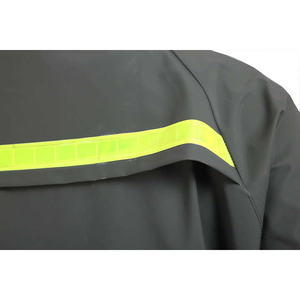 ชุดกันฝนกันน้ำน้ำหนักเบาชุดนักขี่มอเตอร์ไซค์ - Product Image 3