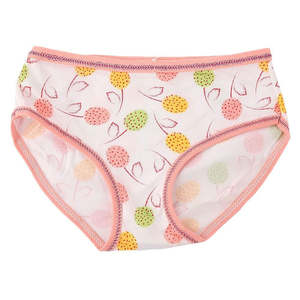 Culotte pour filles - Pêche - Product Image 1