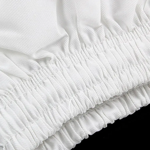 ชุดคาราเต้คุณภาพสูงชุดคาราเต้คุณภาพเยี่ยมเสื้อผ้าคาราเต้กำหนดโลโก้ได้เอง - Product Image 2