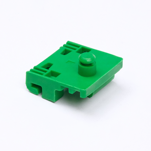 Clip de réparation de lève-vitre arrière gauche pour Renault Scenic I 8200044416 - Product Image 4