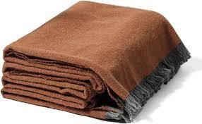 Mantas de lana suiza de alta calidad hechas de lana resistente suave cálido duradero para mantas cálidas de invierno por harshit International - Product Image 2