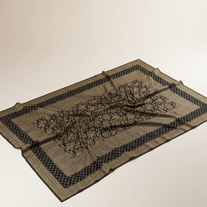 Chal de Lana Kullu Cálido y Elegante, Patrones Tradicionales Tejidos a Mano, 80x40 Pulgadas, Transpirable para Uso Diario, Regalo, Precio al por Mayor - Product Image 2