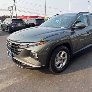 Usado 2022 H * yundai Tucson SEL - Product Image 1