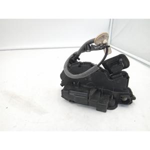VOLKSWAGEN Golf 7 Berline (12>) Serrure avant gauche 5TB837015A - Product Image 1