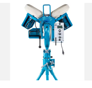 High Quality Original Jgs BP 3 Base-<b>ball</b> Pitching <b>Machine</b> M1030. With Changeup - Product Image 1