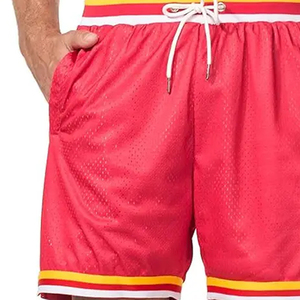 Wholesale Custom Summer Fitness Mesh <b>Shorts</b> Cotton Running Athletic <b>Shorts</b> for Men <b>Basketball</b> <b>Shorts</b> for Men and <b>Women</b> - Product Image 2
