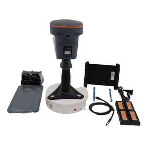 RS10 GNSS RTK Industrial Handheld 3.D SLAM LiDAR <b>Mapping</b> System - Product Image 4