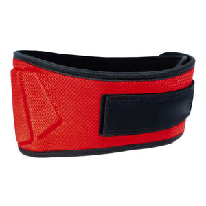 เข็มขัดนีโอพรีนสำหรับยิมยกน้ำหนักออกแบบเรียบง่ายโลโก้แบบกำหนดเองอุปกรณ์ออกกำลังกายใหม่ - Product Image 3