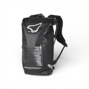 Sac de moto Macna MUBP Travelham Adventure Touring - Imperméable, réfléchissant pour la vision nocturne - Product Image 1