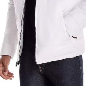 Blouson matelassé pour homme, modèle 2026, design personnalisé, fabriqué avec des matériaux de haute qualité, best-seller - Product Image 5