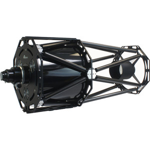 Telescopio Catadióptrico Ritchey-Chretien IOPtron Photron de 355 mm F/8 con Tubo Truss (Solo OTA) y Binoculares - Product Image 1
