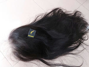 VCHAIRVIETNAM Extensions de cheveux vietnamiens vierges haute définition HD pour fermeture frontale en dentelle dans les tailles 2x6 3x6 3x7 13x8 Vietnam - Product Image 6