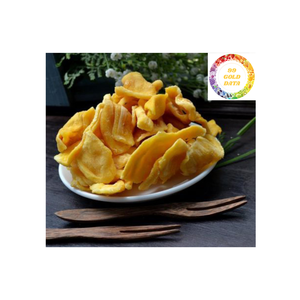 Prix d'usine Jacquier séché doux Vietnam Snack sain Emballage personnalisé disponible - Product Image 4