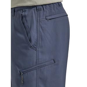Short d'entraînement High Street pour hommes, pour la gym et l'entraînement en plein air, respirant, 5 pouces, short de jogging, short cargo, service OEM - Product Image 5