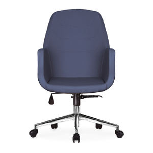 Chaise de chef Olimpik Bios de haute qualité chaise de sécrétoire au design moderne chaise de bureau pivotante en tissu ergonomique fabriquée en turquie modèle 28 - Product Image 1