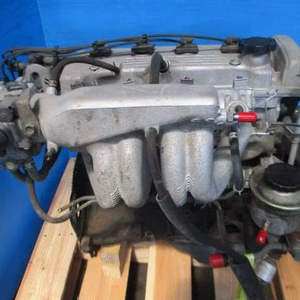 เครื่องยนต์ 5A-FE คุณภาพสูงแบบดั้งเดิม - Product Image 2