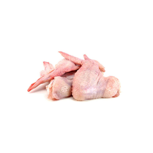 ไก่แช่แข็งจำนวนมาก MJW จัดจำหน่ายด้วยคุณภาพที่คงที่สำหรับผู้ซื้อในเชิงพาณิชย์ - Product Image 1