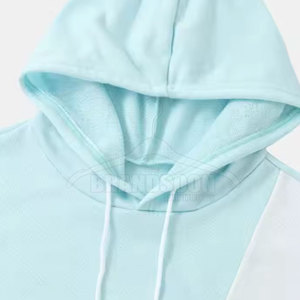 Sweats à capuche pour hommes à la mode 2025 Custom Made Dernière conception Sweats à capuche pour hommes pour adultes Vente en ligne - Product Image 3