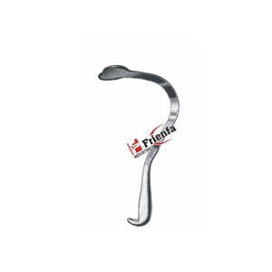 Retractor Caspar, instrumentos quirúrgicos - Product Image 3