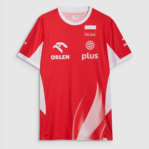 Ropa de voleibol profesional de alta calidad, conjuntos de Jersey de diseño de uniforme transpirable de secado rápido, Kit para hombre, Koala ligero Kotton - Product Image 2