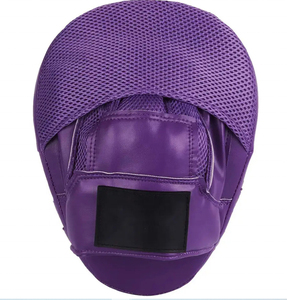 แผ่นฝึกเป้าซ้อมมวยทำจากโรงงานแผ่นฝึกเป้าแบบใหม่ทำจากโรงงานพร้อมป้ายสั่งทำ - Product Image 2