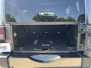 2017จี๊ปแรงเลอร์ไม่จำกัดซาฮาร่า - Product Image 6